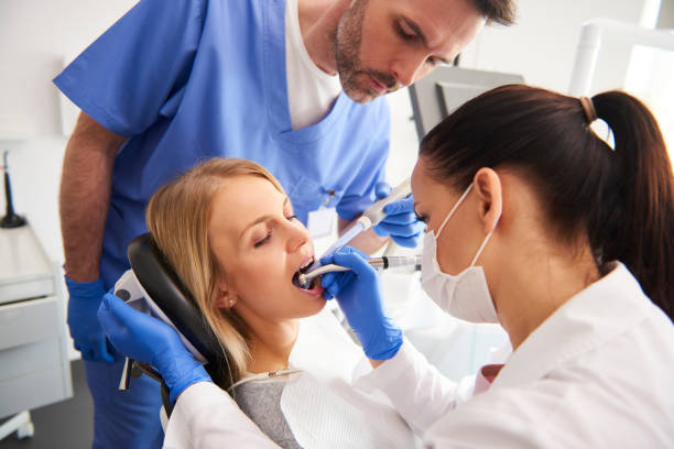 Best Emergency Dental Care  in Ceredo, WV