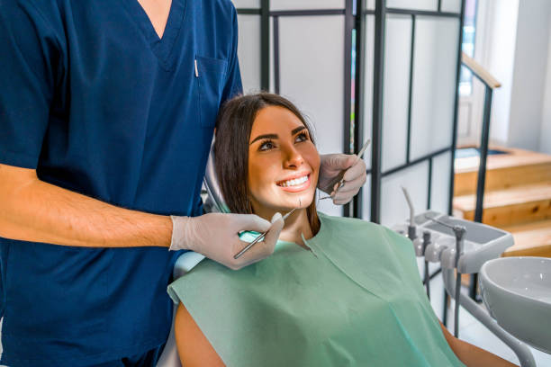 Trusted Ceredo, WV Holistic Dental Care Services Experts