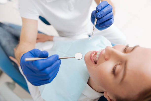 Best Oral Cancer Screening  in Ceredo, WV